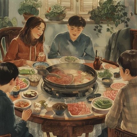 湘当有味第二季带你品尝衡阳地道美食,不容错过的味蕾盛宴!