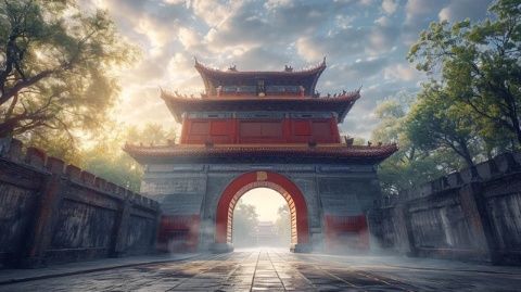 咸宁真的是这样吗？来过一次彻底改变了我的认知！