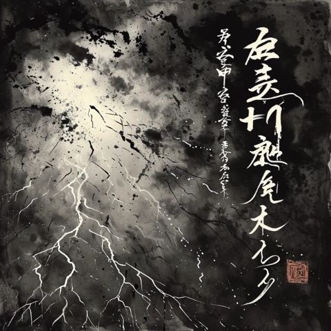 书法鉴赏的两大误区解析:不只是表面的艺术,更是情感的共鸣
