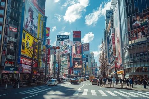 2024东京必做37件事精选指南