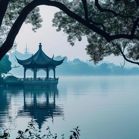 探寻千岛湖美景与地道美食之旅