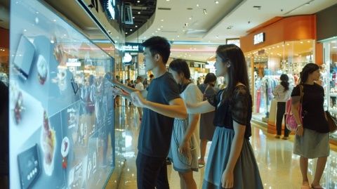 沈阳8月,各种商场促销活动频频上演!