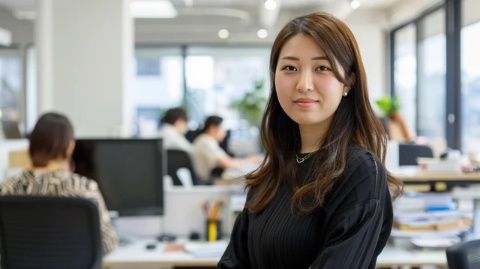 六本木的一个秘密:年轻公关的生活