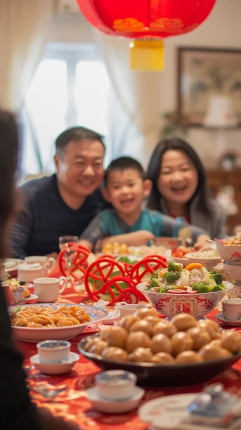 张阿姨:我们小区的年味品尝大师
