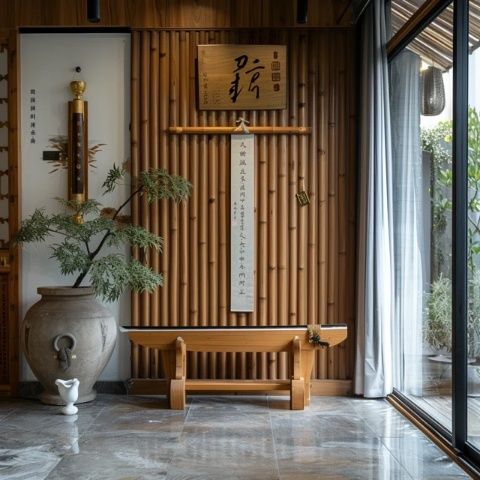 发现活生生的世外桃源:铜钱交易下的江南古风与现代融合之旅