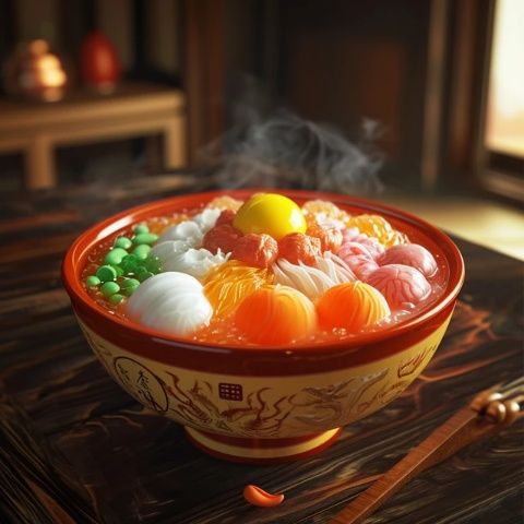 天价牛肉面席卷山城！一碗152元，你敢尝试吗？