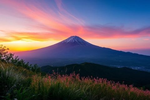 日本自由行超详细!镰仓箱根旅游攻略交通住宿美食买买买一网打尽