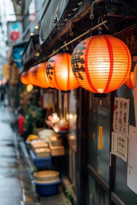 镰仓旅游深度解析:必去景点、美食推荐与实用攻略