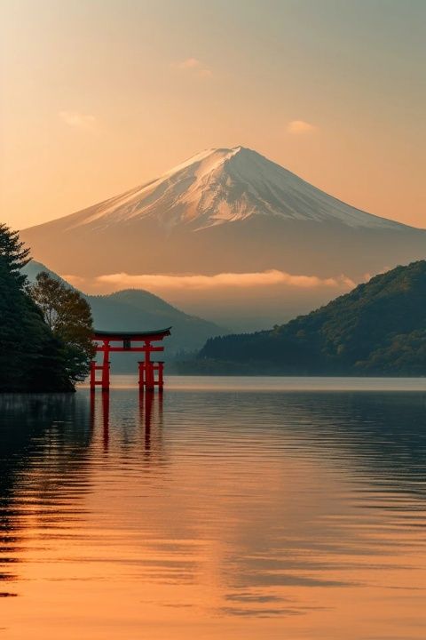 日本自由行超详细!镰仓箱根旅游攻略交通住宿美食买买买一网打尽