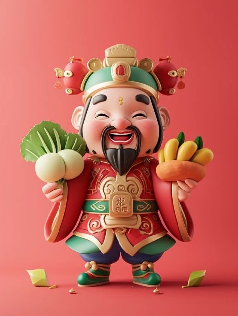 广东食文化领航者:庄臣再获会长殊荣