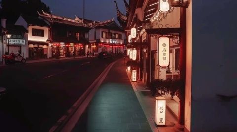临汾三天两夜深度游攻略:市区、洪洞县美食美景一网打尽