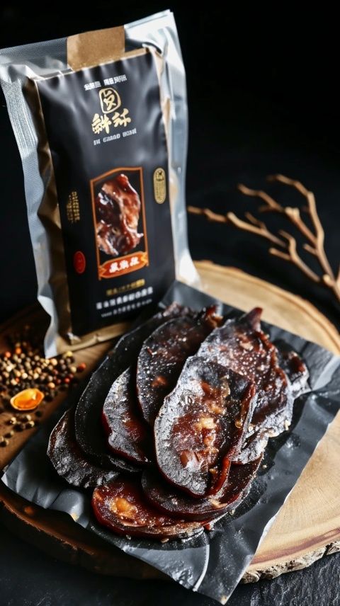 揭秘历史美食:为何鹿肉从餐桌消失?