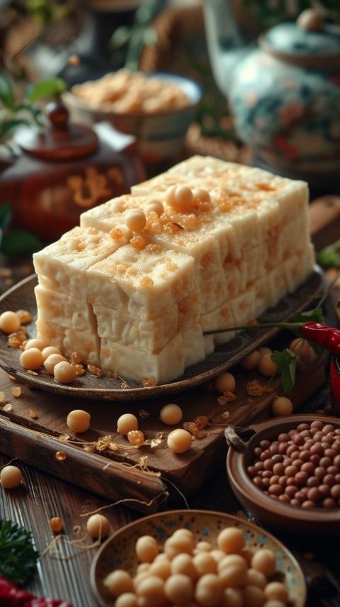 陕西十大美食小吃:历史传承,味蕾之旅,排名探讨
