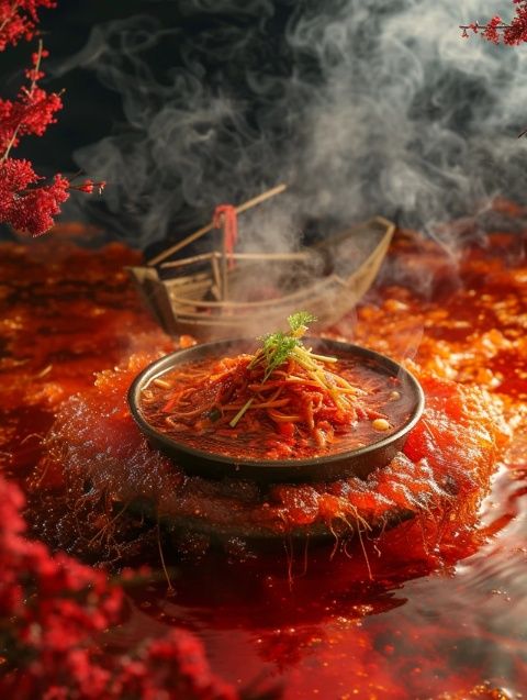 山西是一个历史悠久、文化底蕴深厚的省份,有很多美食特产值得推荐