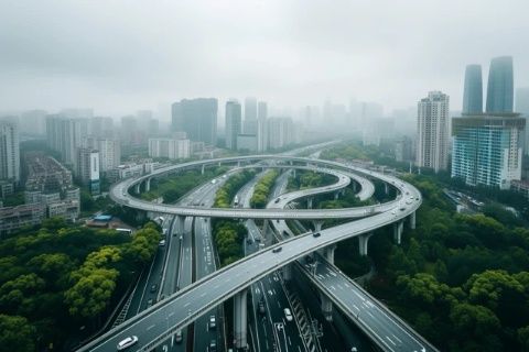 上海宝山降雨强势来袭!高温降雨形势逆转!