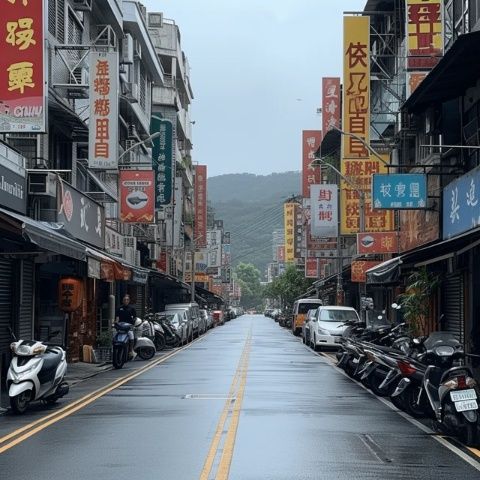 历经辗转多站,终抵观湖胜地