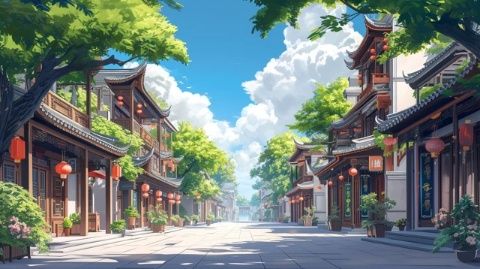 宜兴丁蜀镇古街历史文化传承