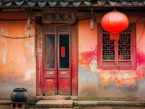 探索广东连南:探秘千年瑶寨的瑶族风情之旅