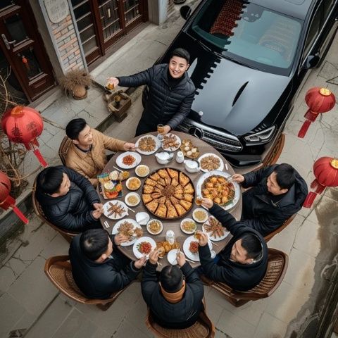 湛江开海盛宴启幕,海鲜狂欢尽显海滨魅力