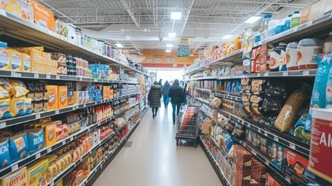 2024年餐饮指南:大店勿入,小店崛起——揭秘餐饮寒冬中的生存法则