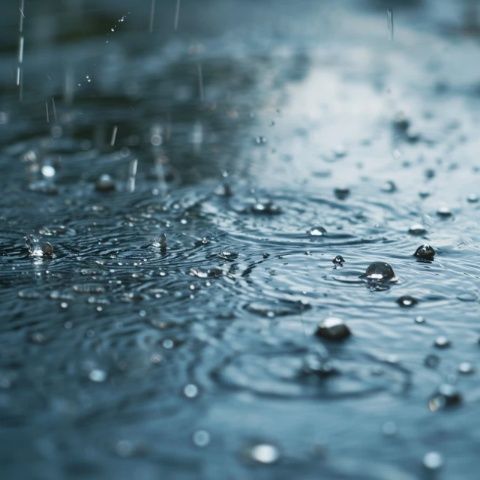 眉山8月15-22日暴雨预警及安全指南:强降雨中心转移,出行必备这份防范贴士