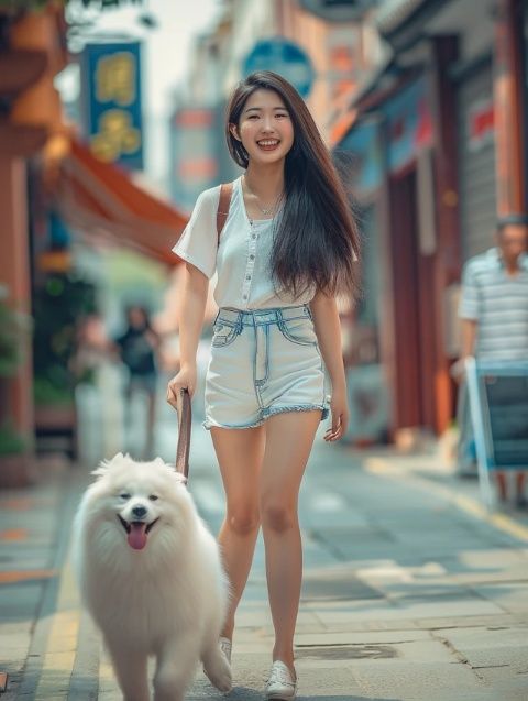成都玉林街:捕捉电影质感的胶片感街道探秘