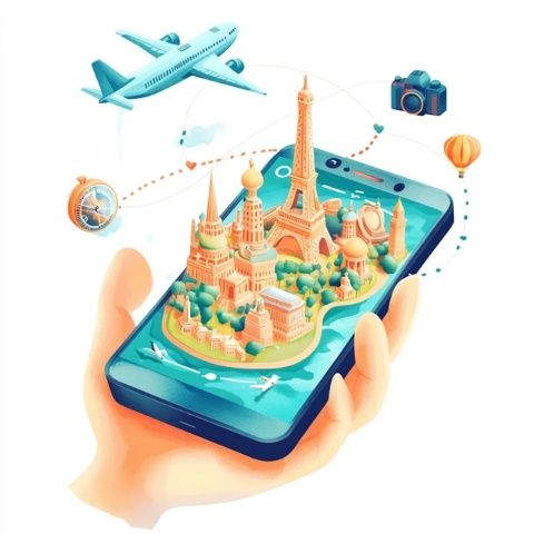 近日,越来越多的人涌向海外寻找商机,美国作为其中的热门选择