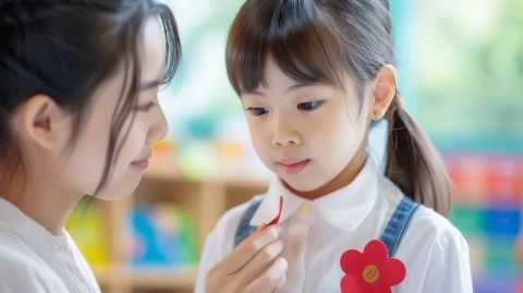 抖音育儿达人:用真诚和专业教育全民育儿智慧