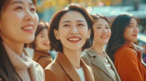 沈阳大学女教授独特生活与教学理念:启发内心的世界观和幸福观