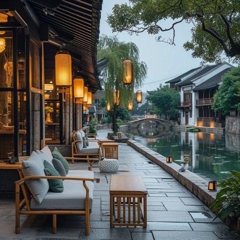 肇庆市位于广东省,拥有约300万的人口,是一个历史悠久而又充满活力的城市