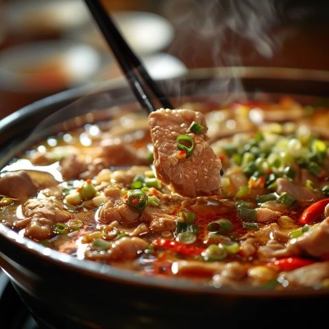 贵州特色美食大汇总:威宁火腿、青岩豆腐等多款地道风味推荐