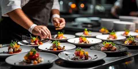 在当前的餐饮市场中,寻找投资少回报多的项目需要深入分析市场趋势和消费者需求