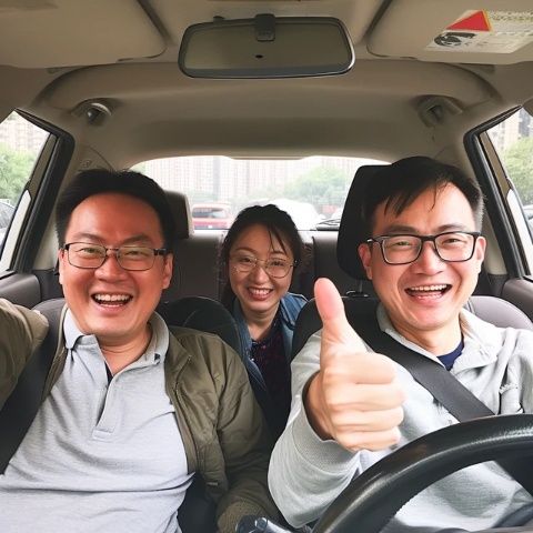 鄂尔多斯至锡林浩特自驾游:随性探索风光与美食的自由之旅