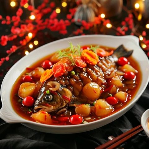 端午节除了吃粽子还能吃什么?盘点各地特色美食