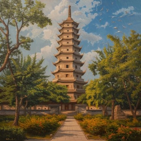 无锡,这座位于江苏南部的城市