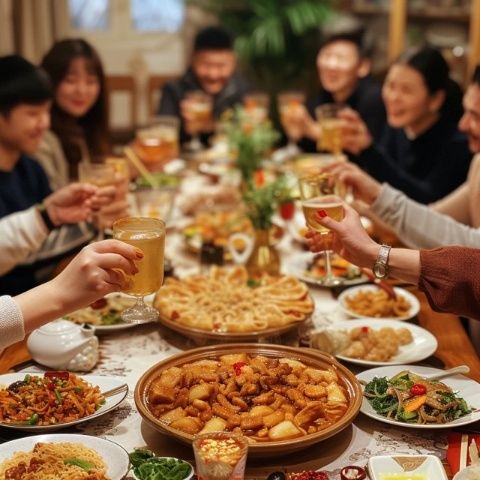 南昌美食盛宴,不可错过的美食攻略!
