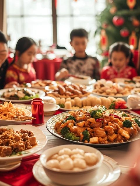 厦门也能尝到宁夏味!地道羊肉与小食盛宴等你来