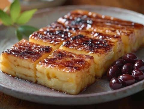 红薯可以做成什么美食(红薯能做成什么美食)