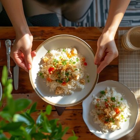 饮食习惯与长寿:南方清淡饮食为何更有利于健康?