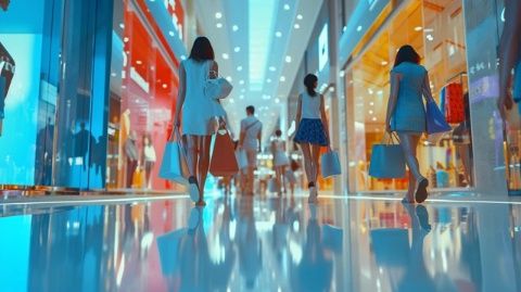 阿克苏阿拉尔市有什么购物的地方?阿拉尔市哪里逛街比较好?