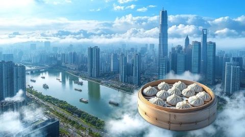 高温预警!7-8月计划前往南昌,请调整行程