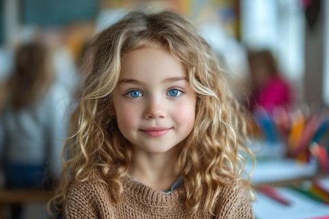 幼儿园育儿知识小常识_幼儿教育