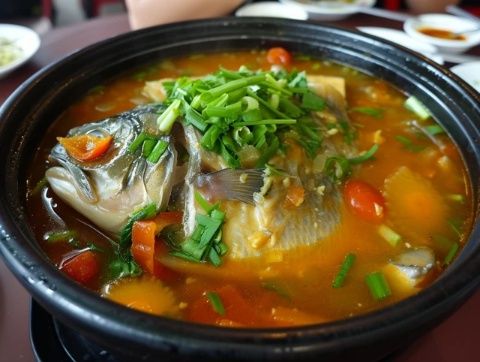 内蒙古特色美味佳肴Top10