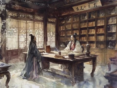 中国文学常识大全:全面系统的学习资源与参考资料
