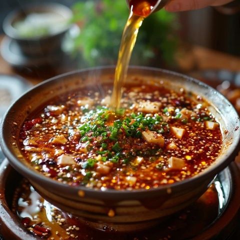 北京簋街美食排行榜前十名!去簋街你必须吃的美食!
