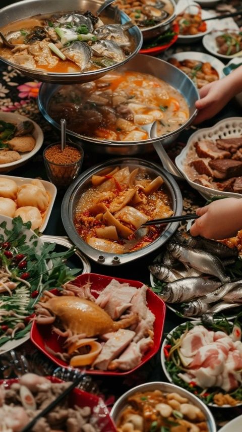 品味非遗:乌镇端午节的传统美食与文化盛宴