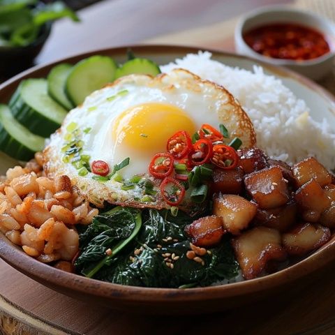 文莱美食指南:品味文莱佳肴