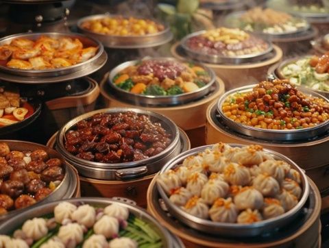 精华收藏!青海湖3日自驾全攻略:必去景点+美食推荐