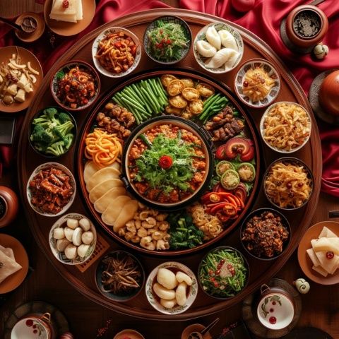 探寻滁州美食天堂:历史悠久的代表性佳肴与风味传奇