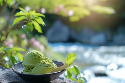 甘肃陇南武都大缸酸菜:清凉解暑的夏季必备